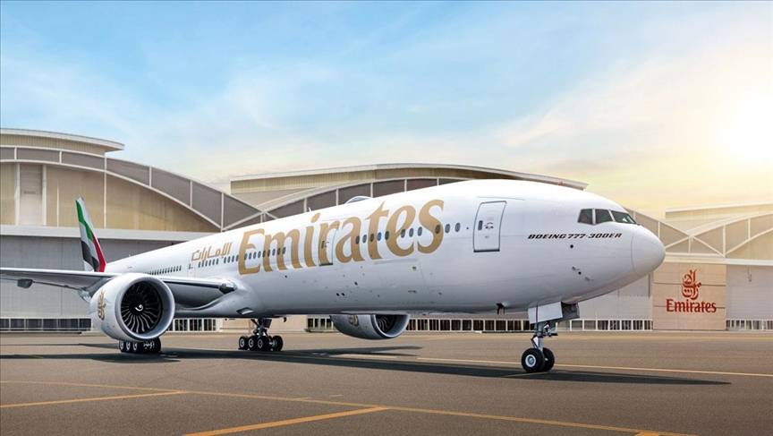 طيران الإمارات تشغّل طائراتها المحدثة &laquo;بوينج 777&raquo; إلى فيينا
