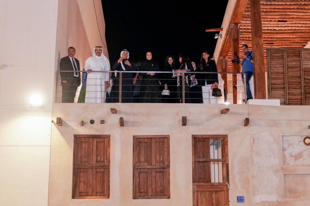 "ليالي المحرق" تجربة ثقافية شاملة تعكس روح وتراث المدينة خلال ديسمبر