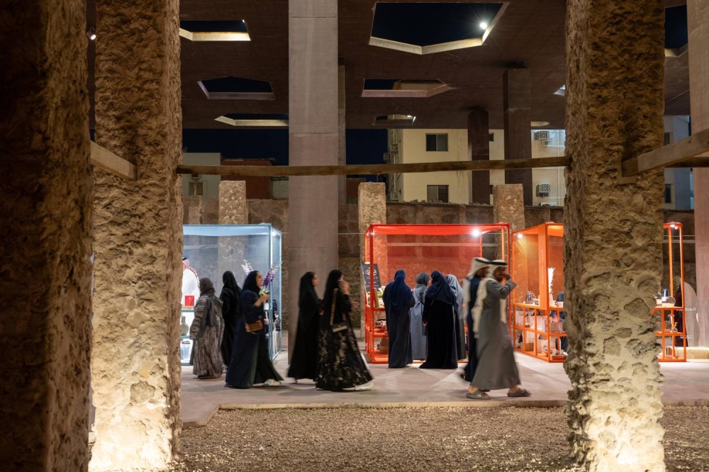 "ليالي المحرق" تجربة ثقافية شاملة تعكس روح وتراث المدينة خلال ديسمبر