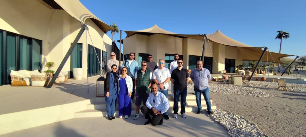 "Visit Qatar" تستضيف إعلاميين من دول الخليج في زيارة لـ3 أيام