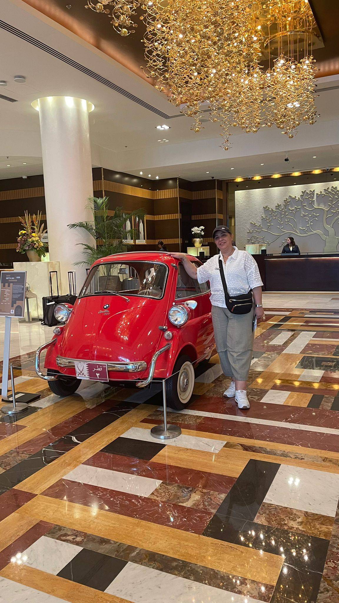 "Visit Qatar" تستضيف إعلاميين من دول الخليج في زيارة لـ3 أيام