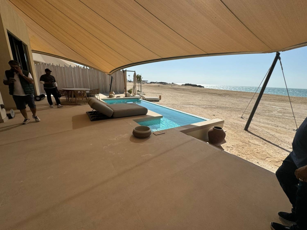 "Visit Qatar" تستضيف إعلاميين من دول الخليج في زيارة لـ3 أيام