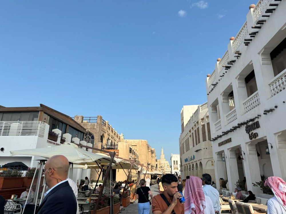 "Visit Qatar" تستضيف إعلاميين من دول الخليج في زيارة لـ3 أيام