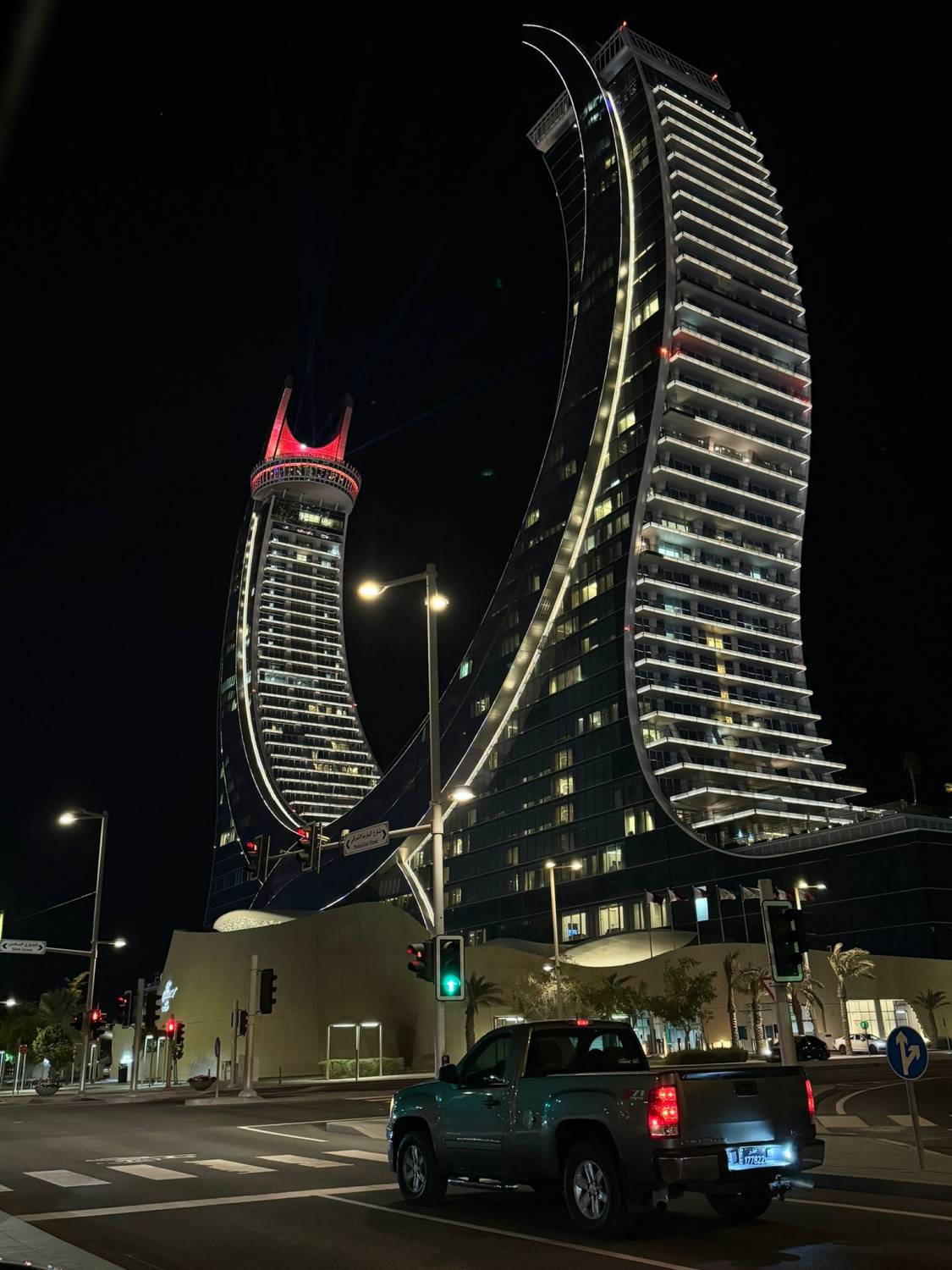 "Visit Qatar" تستضيف إعلاميين من دول الخليج في زيارة لـ3 أيام