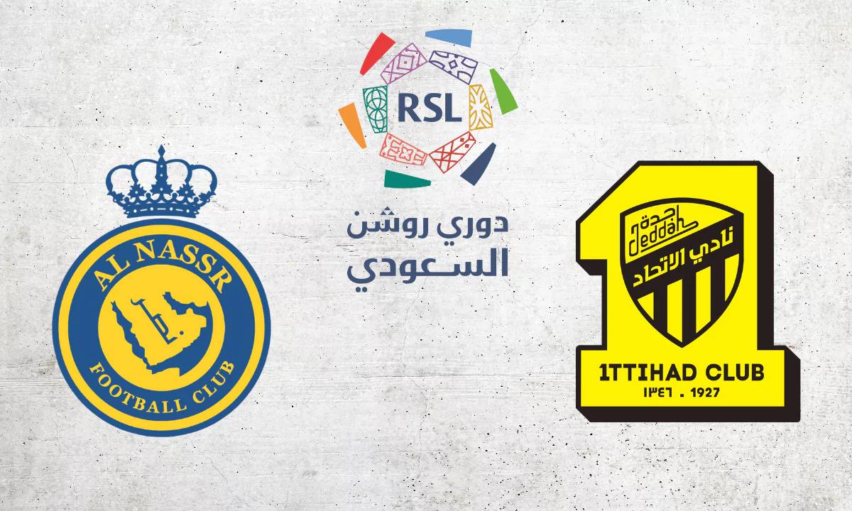 تاريخ مواجهات اتحاد جدة والنصر قبل قمة دوري روشن.. أفضلية للعميد