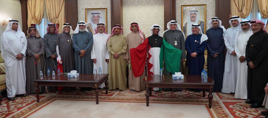 "الشؤون الاجتماعية الكويتية": نسير بخطى ثابتة نحو تطوير منظومة الرعاية الشاملة لكبار السن