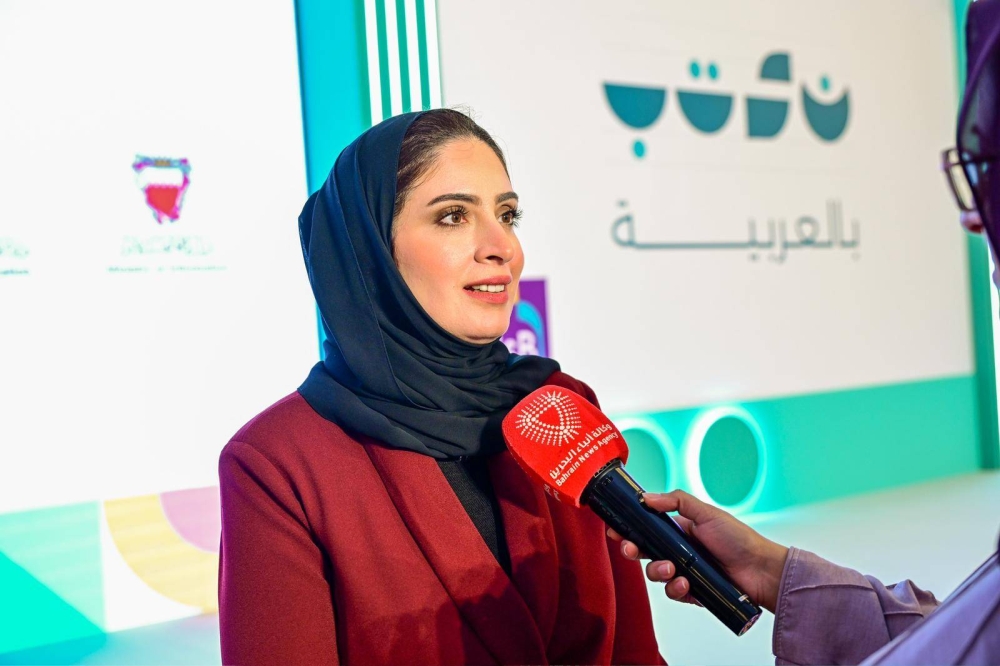 وكيل الإعلام: "نكتب بالعربية" نجحت في تحقيق أهدافها في اكتشاف المواهب الأدبية
