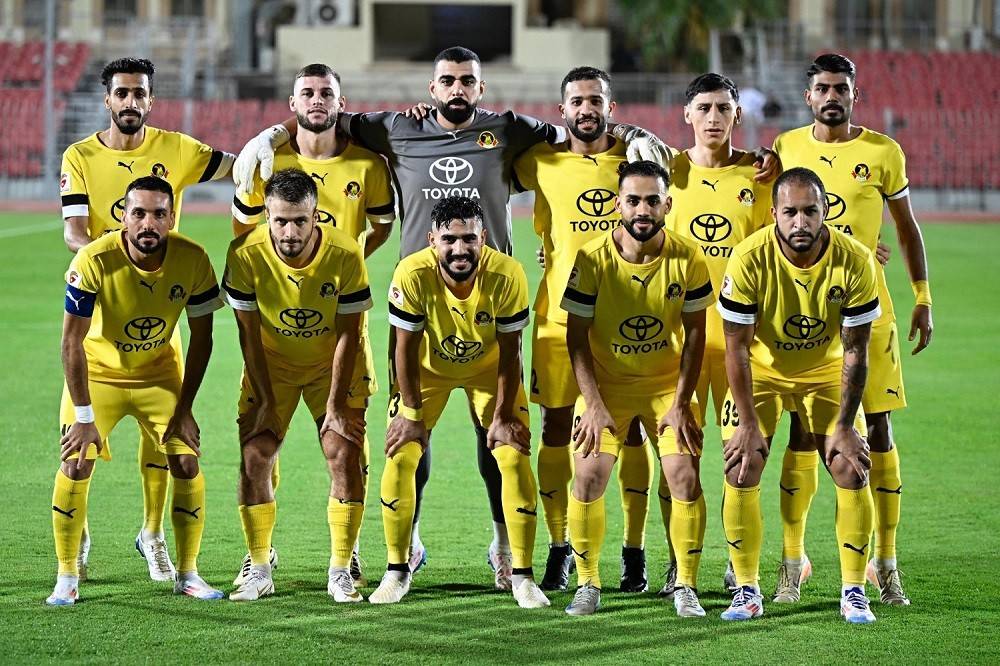 الرفاع يصطدم بالأهلي وحامل اللقب يواجه الكتيبة المارونية !