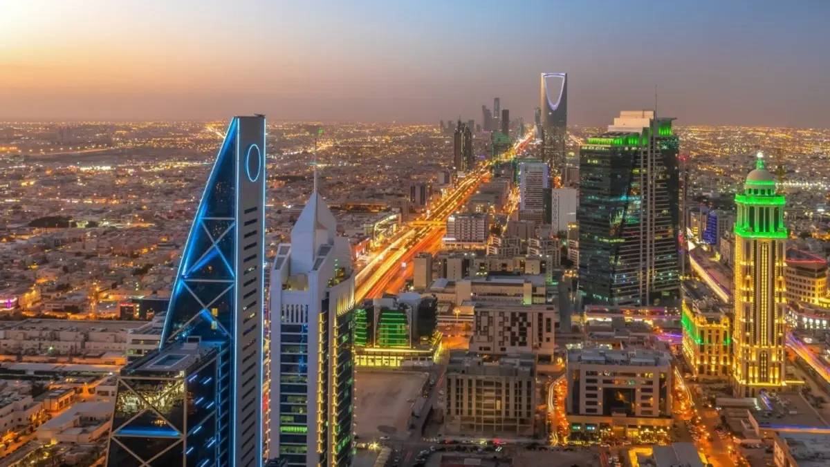 الناتج المحلي السعودي يرتفع 2.8% خلال الربع الثالث من 2024