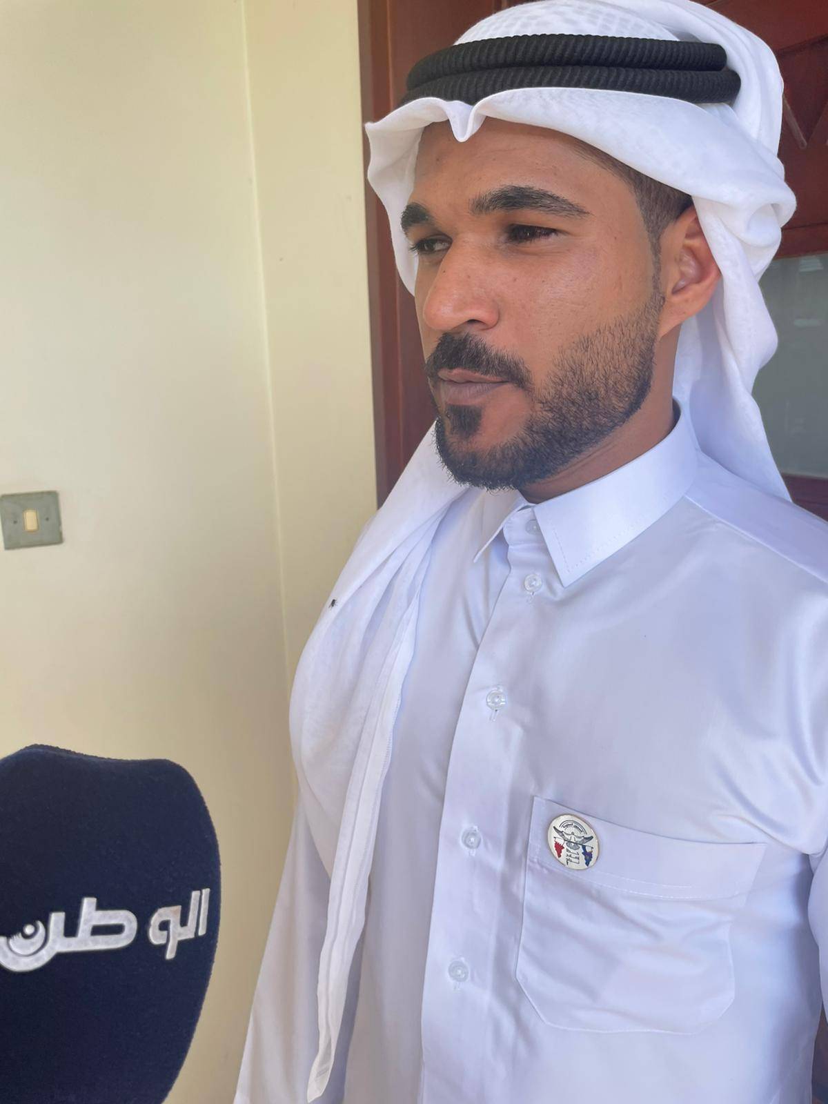 الدوسري: تعزيز الاستقرار المجتمعي والأسري وتأهيل المستفيدين من برنامج السجون المفتوحة