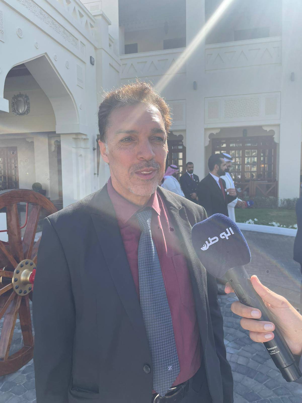 الدوسري: تعزيز الاستقرار المجتمعي والأسري وتأهيل المستفيدين من برنامج السجون المفتوحة