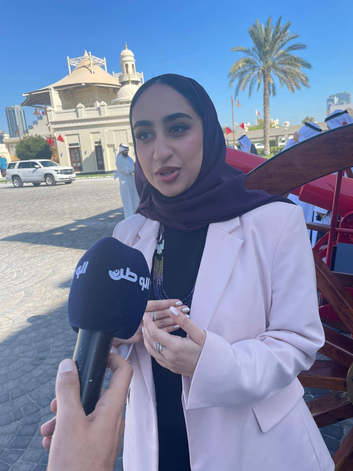 الدوسري: تعزيز الاستقرار المجتمعي والأسري وتأهيل المستفيدين من برنامج السجون المفتوحة