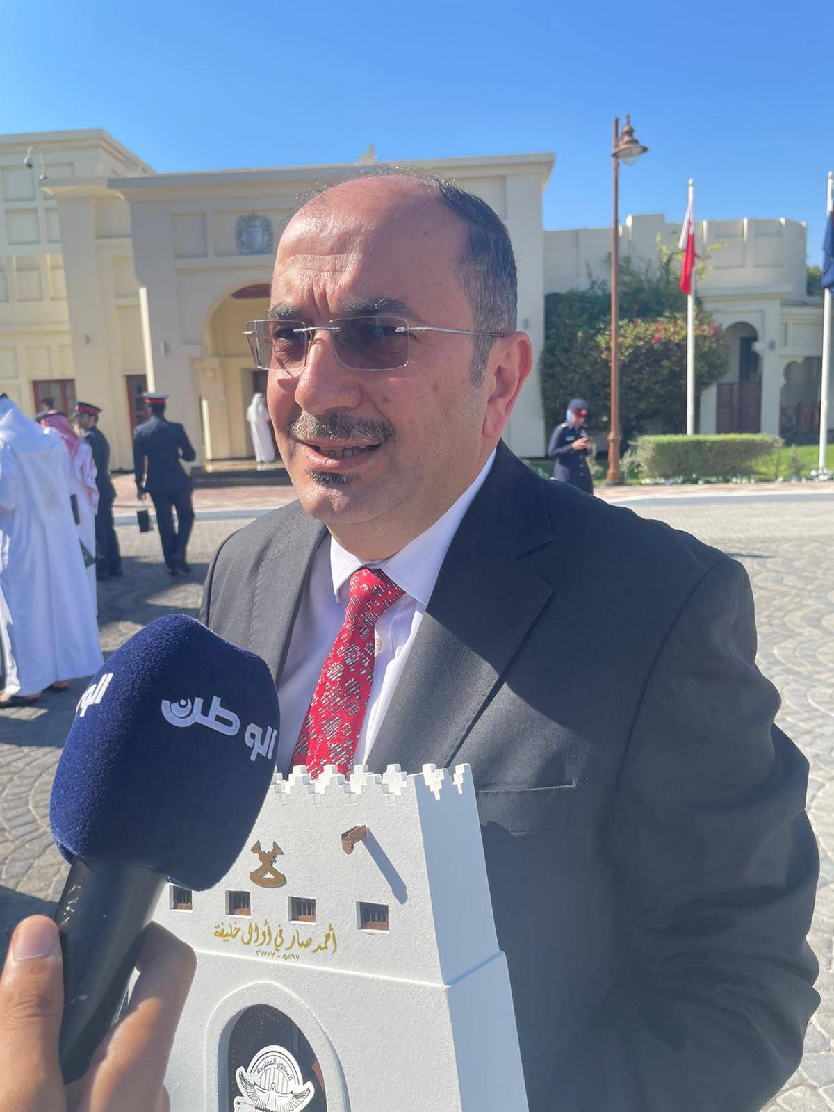 الدوسري: تعزيز الاستقرار المجتمعي والأسري وتأهيل المستفيدين من برنامج السجون المفتوحة