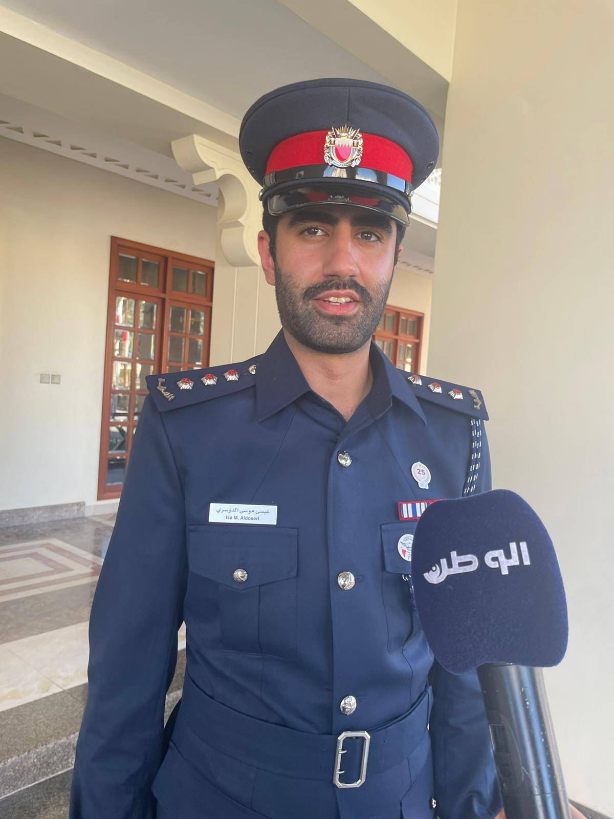 الدوسري: تعزيز الاستقرار المجتمعي والأسري وتأهيل المستفيدين من برنامج السجون المفتوحة