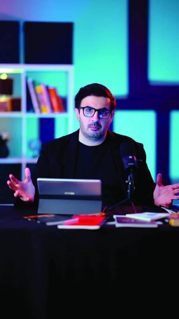 تحوّل رقمي ونوعي في محتوى .. &laquo;الوطن&raquo; على موقعها وحسابات التواصل