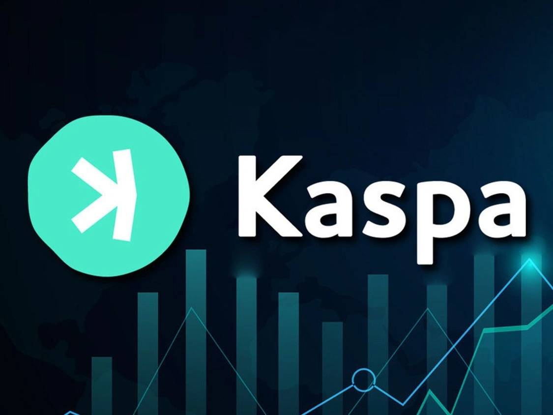 هل تنتظر عملة كاسبا Kaspa ضربة حظ جديدة في 2025 ؟