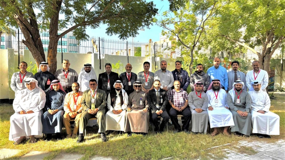 سبع مدارس بحرينية تحصد لقب "حاضنة للتكنولوجيا" للسنة الرابعة على التوالي