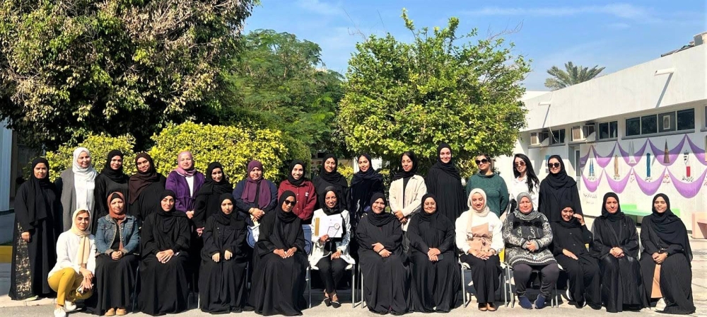 سبع مدارس بحرينية تحصد لقب "حاضنة للتكنولوجيا" للسنة الرابعة على التوالي