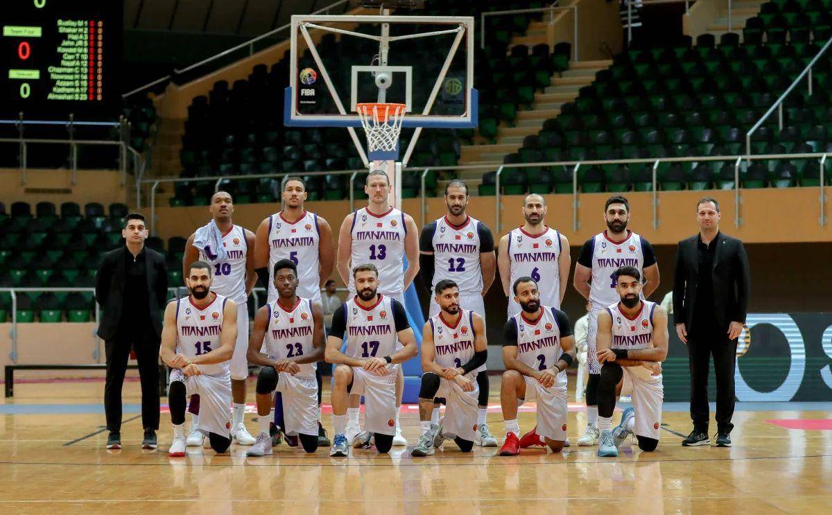 الأهلي يلاقي النجمة الخميس والمحرق مع الاتحاد الجمعة والمنامة يلاقي الحالة السبت