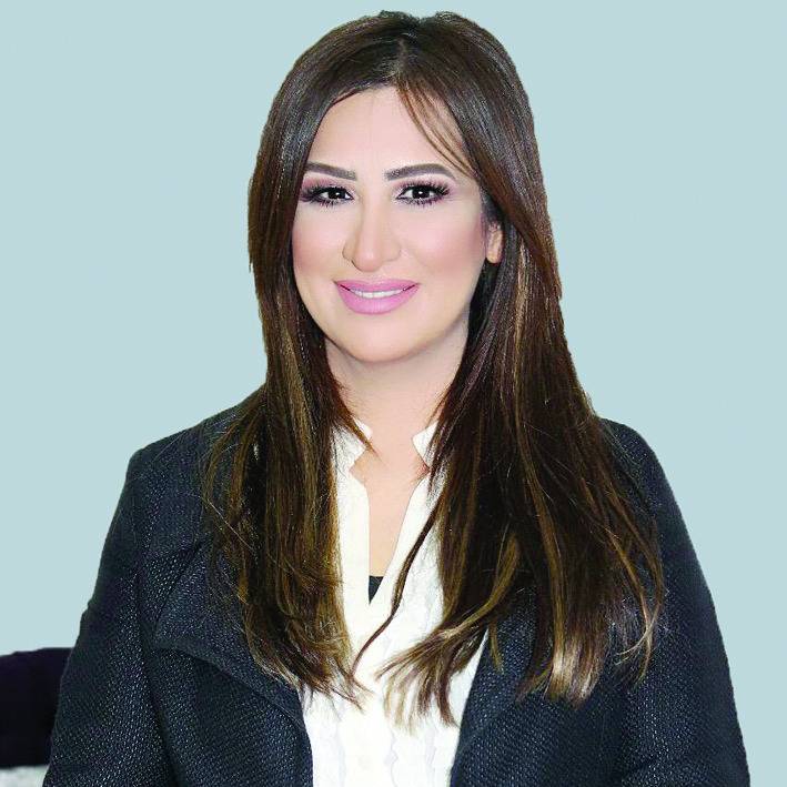 فرصة تنبض بالأمل مثل لوحتي الكردية