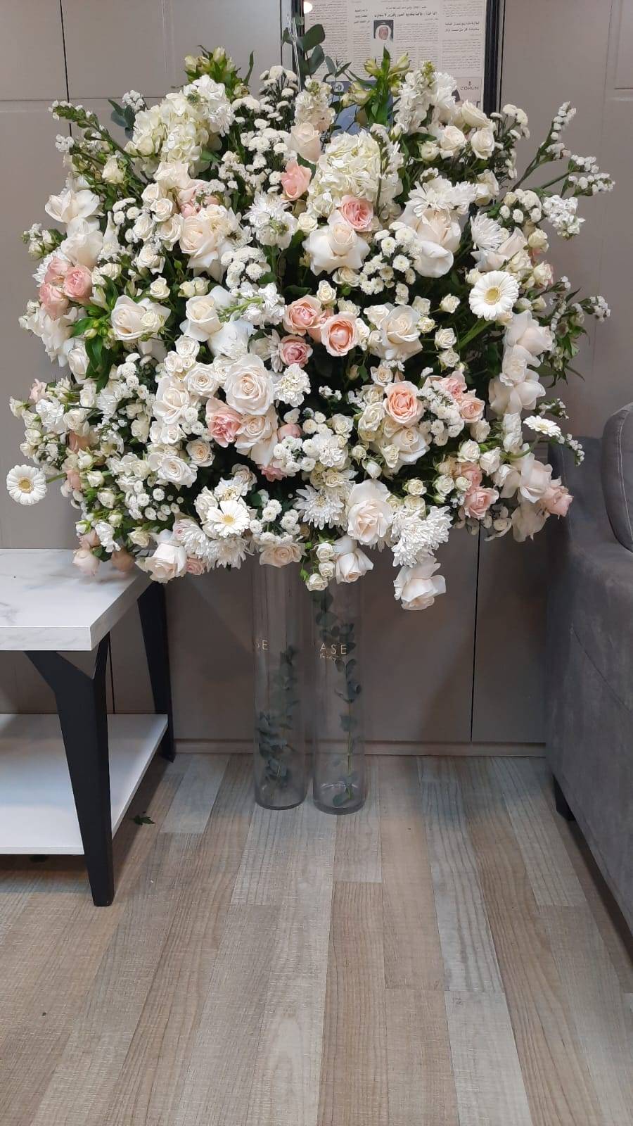 سفير الكويت يهنئ "الوطن" بالذكرى الـ19 للتأسيس