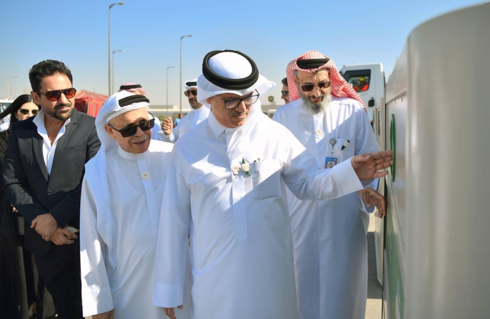 وزارة شؤون البلديات والزراعة تبرم عقود مع شركات نظافة لتوفير خدمة إعادة تدوير ومعالجة النفايات