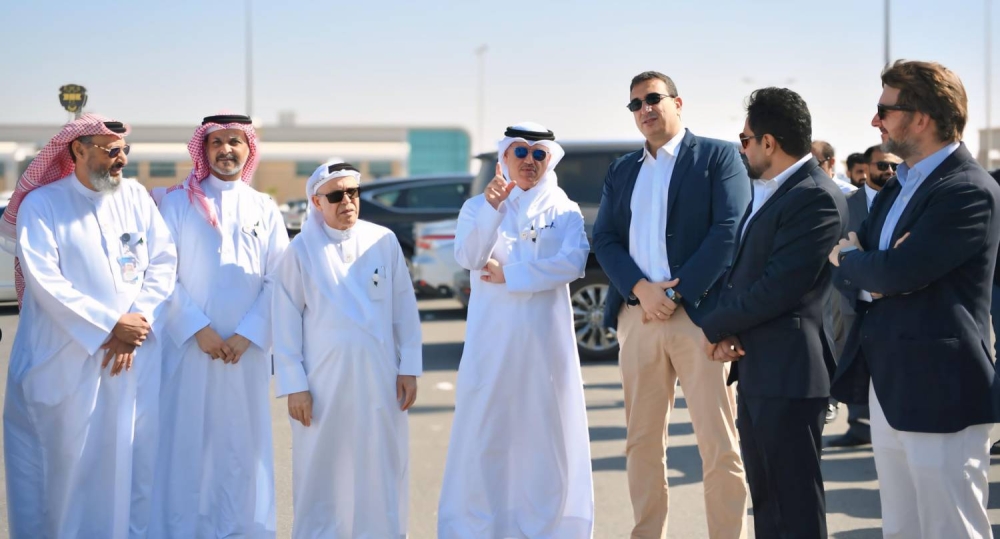 وزارة شؤون البلديات والزراعة تبرم عقود مع شركات نظافة لتوفير خدمة إعادة تدوير ومعالجة النفايات