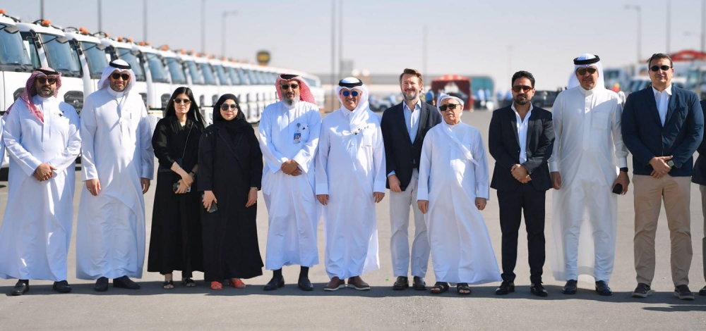 وزارة شؤون البلديات والزراعة تبرم عقود مع شركات نظافة لتوفير خدمة إعادة تدوير ومعالجة النفايات