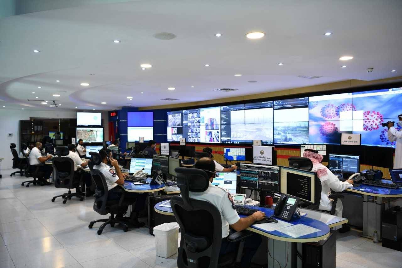 25 عاماً من الاستقرار الأمني بفضل الدعم الملكي والاهتمام الحكومي والاخلاص المهني