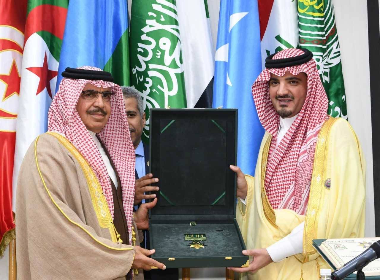 25 عاماً من الاستقرار الأمني بفضل الدعم الملكي والاهتمام الحكومي والاخلاص المهني