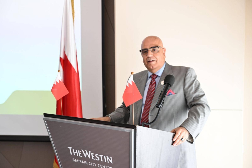 المجلس البحريني للدراسات والتخصصات الصحية يعلن إطلاق البورد البحريني في مجال طب العائلة للعام الأكاديمي