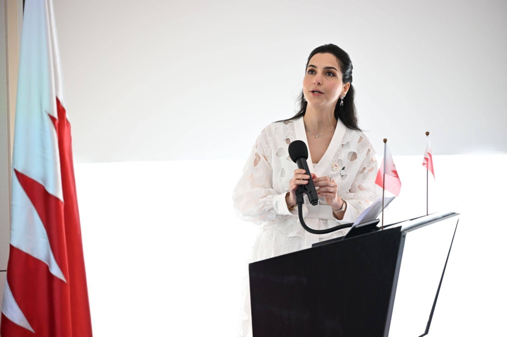 المجلس البحريني للدراسات والتخصصات الصحية يعلن إطلاق البورد البحريني في مجال طب العائلة للعام الأكاديمي