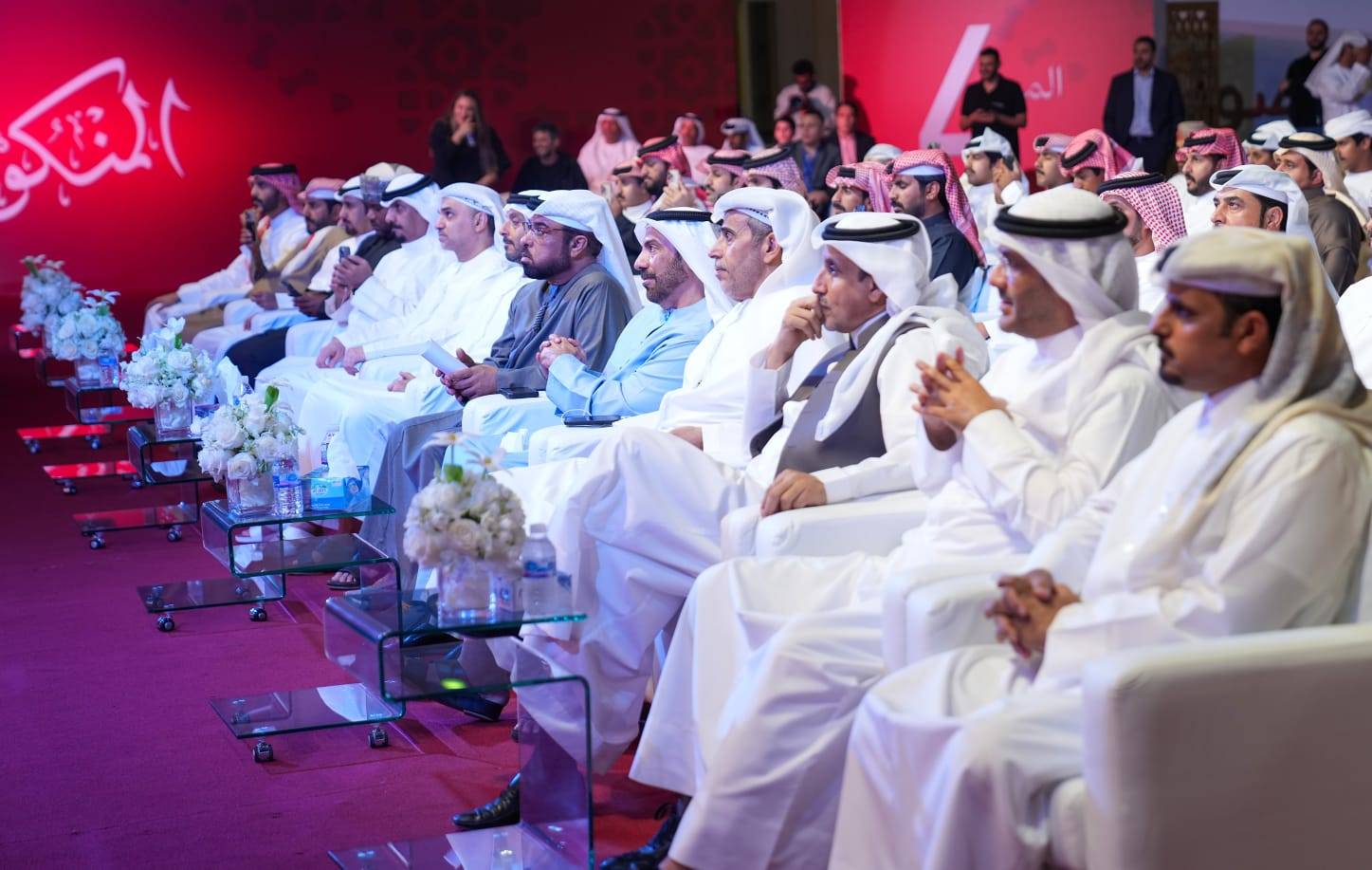 رفع قيمة الجوائز إلى مليون درهم وتغيير في آلية التحكيم والسعودية لها نصيب الأسد