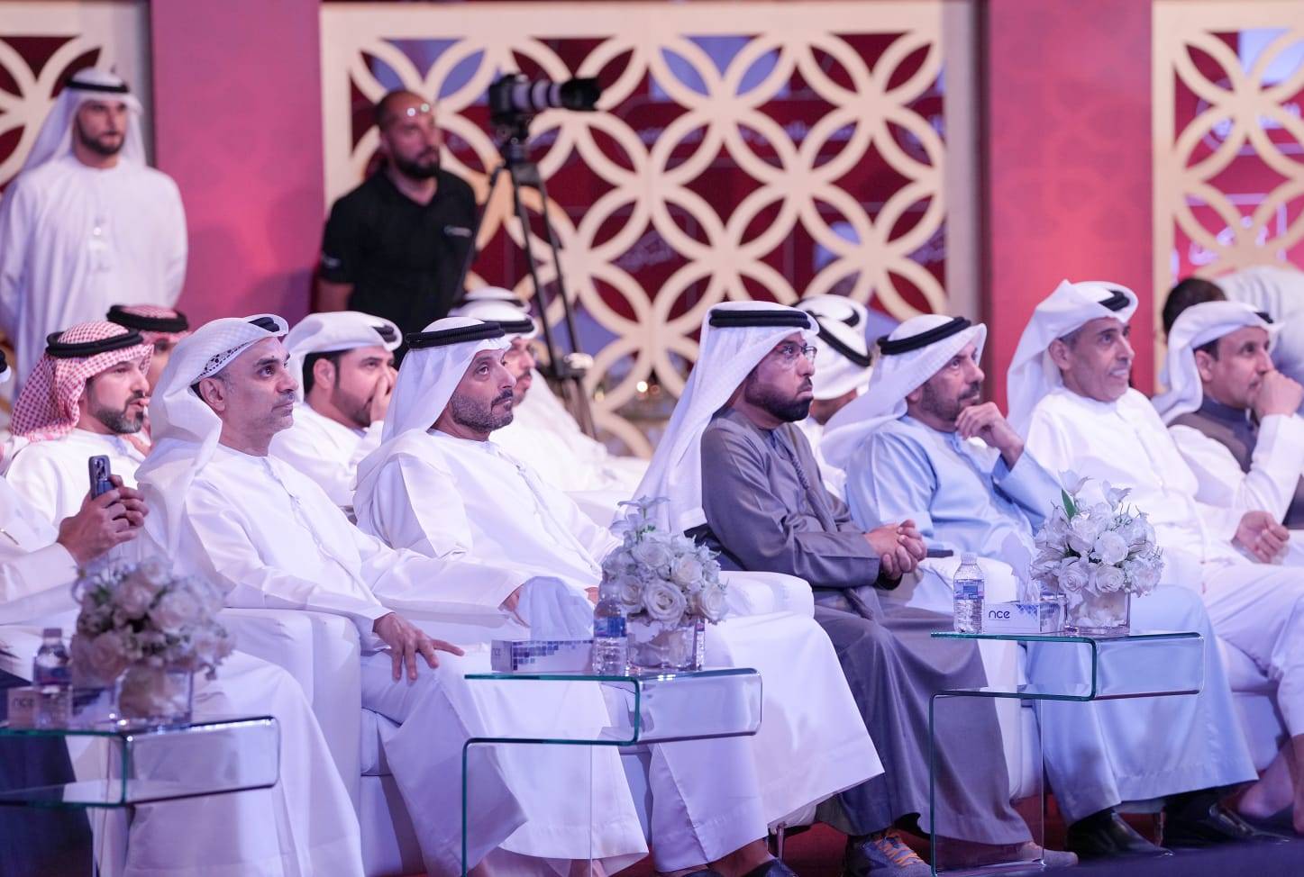 رفع قيمة الجوائز إلى مليون درهم وتغيير في آلية التحكيم والسعودية لها نصيب الأسد