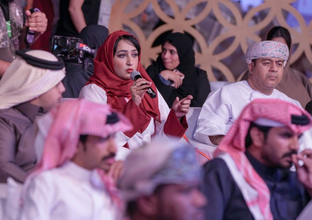 رفع قيمة الجوائز إلى مليون درهم وتغيير في آلية التحكيم والسعودية لها نصيب الأسد