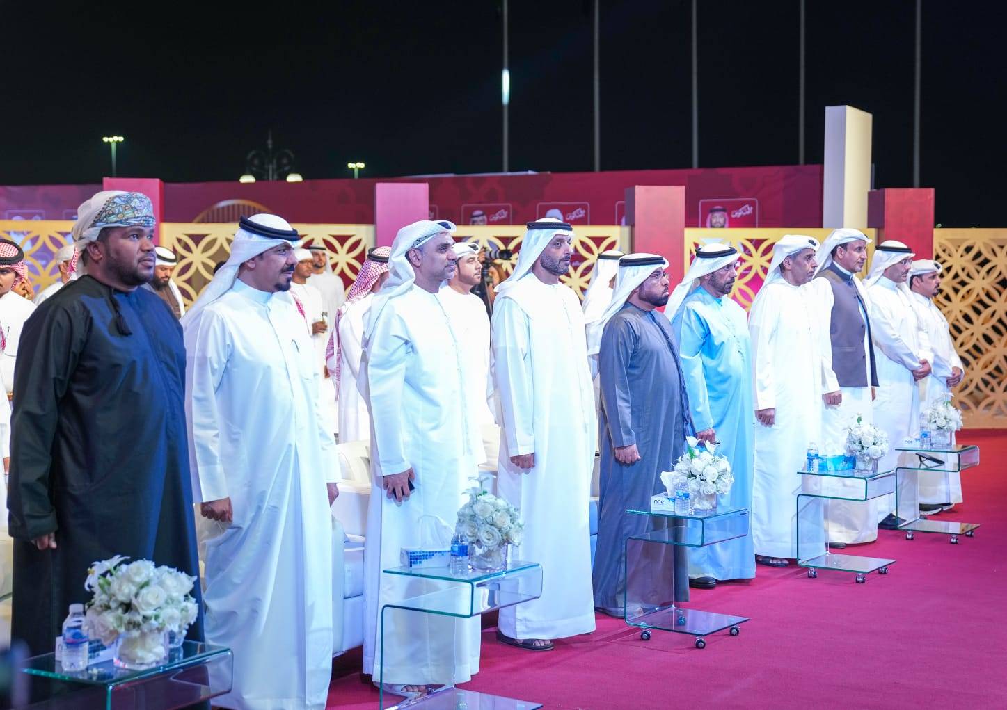 رفع قيمة الجوائز إلى مليون درهم وتغيير في آلية التحكيم والسعودية لها نصيب الأسد