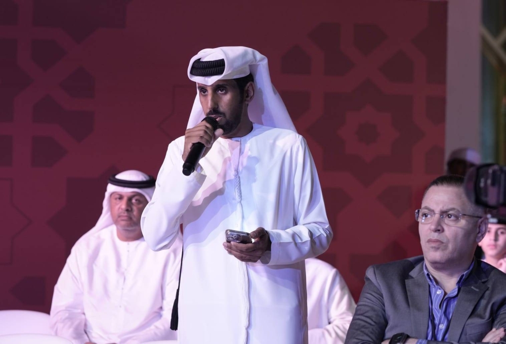 رفع قيمة الجوائز إلى مليون درهم وتغيير في آلية التحكيم والسعودية لها نصيب الأسد