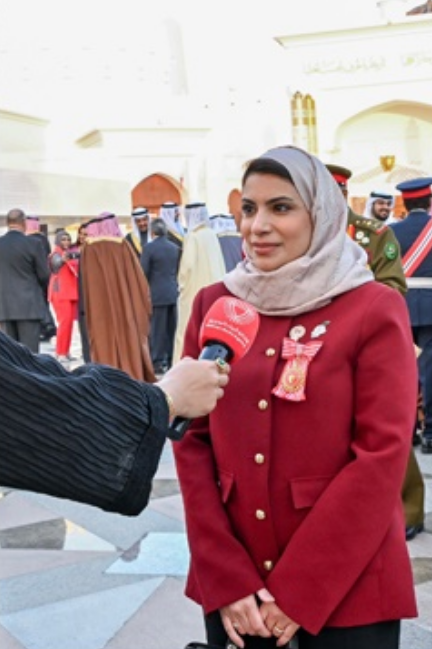 مكرمون بالأوسمة التقديرية: تكريم الملك دافع لمزيد من العطاء في خدمة الوطن