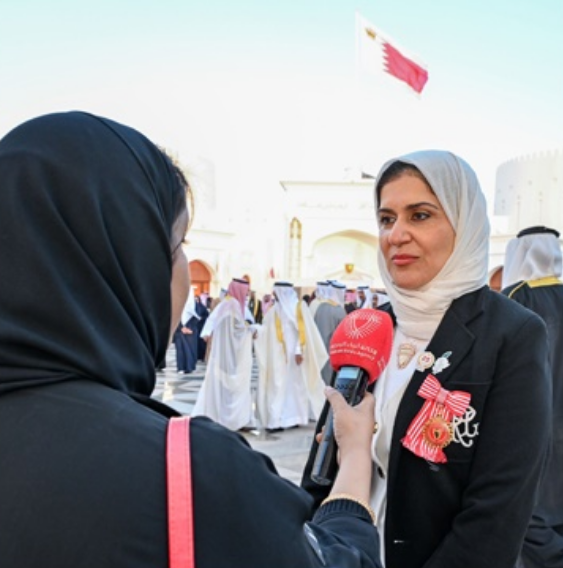 مكرمون بالأوسمة التقديرية: تكريم الملك دافع لمزيد من العطاء في خدمة الوطن