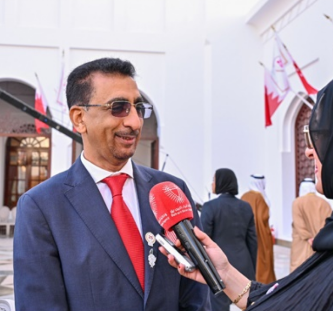 مكرمون بالأوسمة التقديرية: تكريم الملك دافع لمزيد من العطاء في خدمة الوطن