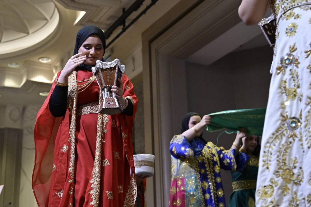 الجلوة البحرينية في ماليزيا: عندما تتحول التقاليد إلى دبلوماسية ثقافية ناعمة