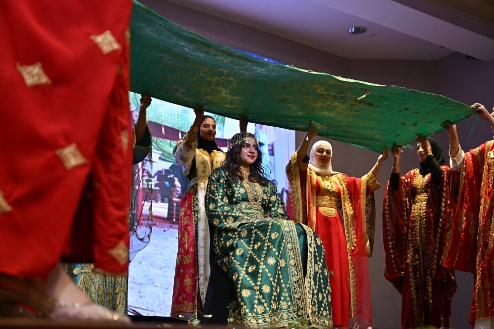 الجلوة البحرينية في ماليزيا: عندما تتحول التقاليد إلى دبلوماسية ثقافية ناعمة