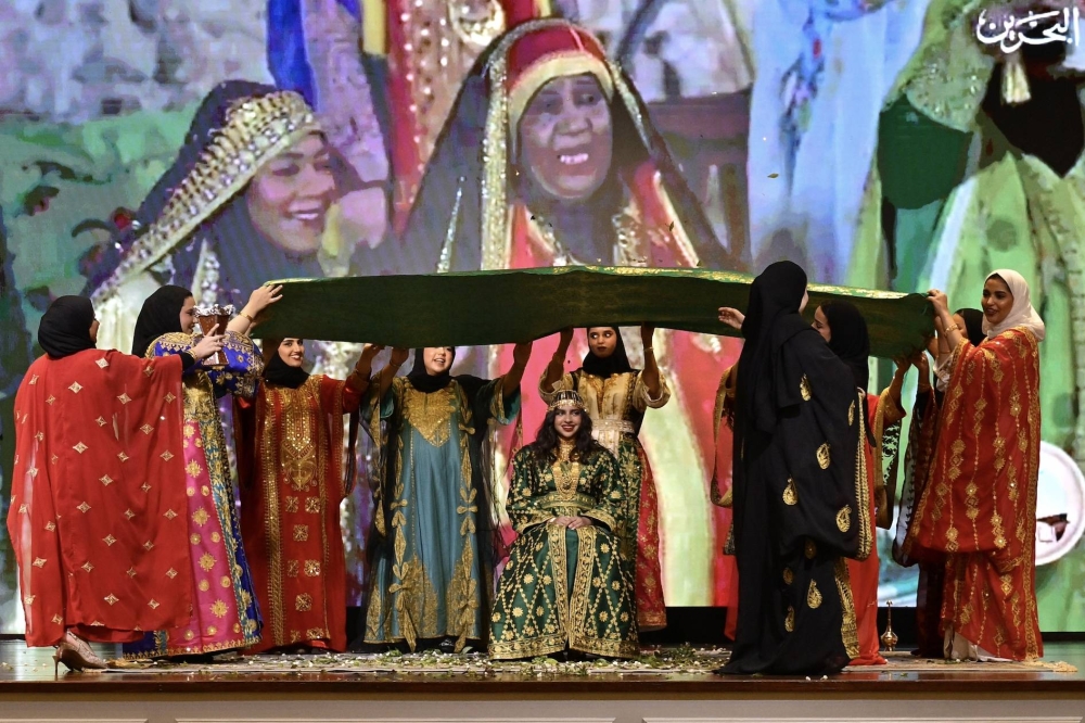 الجلوة البحرينية في ماليزيا: عندما تتحول التقاليد إلى دبلوماسية ثقافية ناعمة