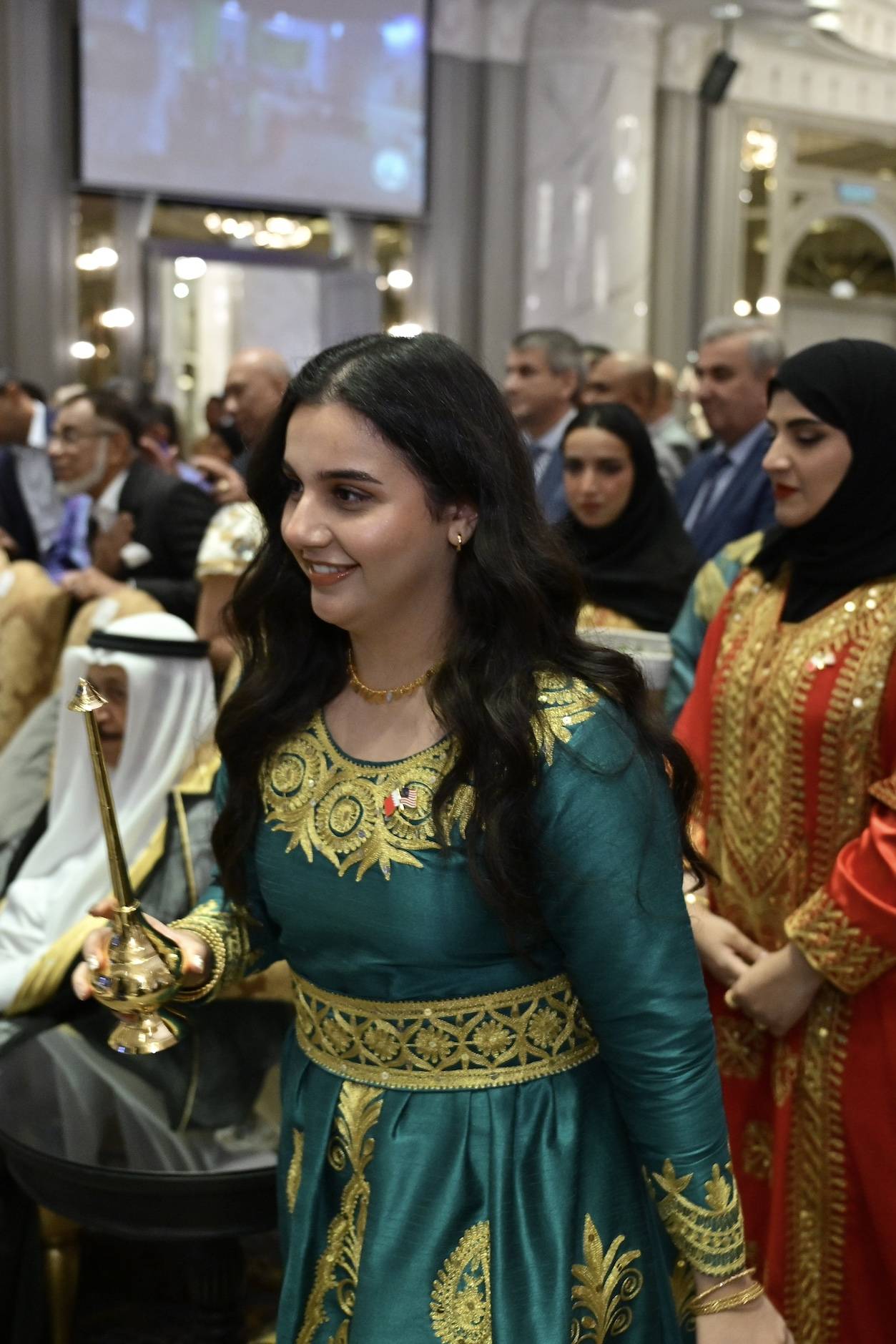 الجلوة البحرينية في ماليزيا: عندما تتحول التقاليد إلى دبلوماسية ثقافية ناعمة