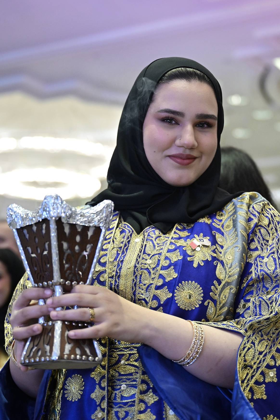 الجلوة البحرينية في ماليزيا: عندما تتحول التقاليد إلى دبلوماسية ثقافية ناعمة