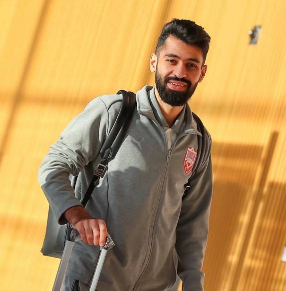 الأحمر الكروي يشد الرحال إلى الكويت للمشاركة في &laquo;خليجي 26&raquo;