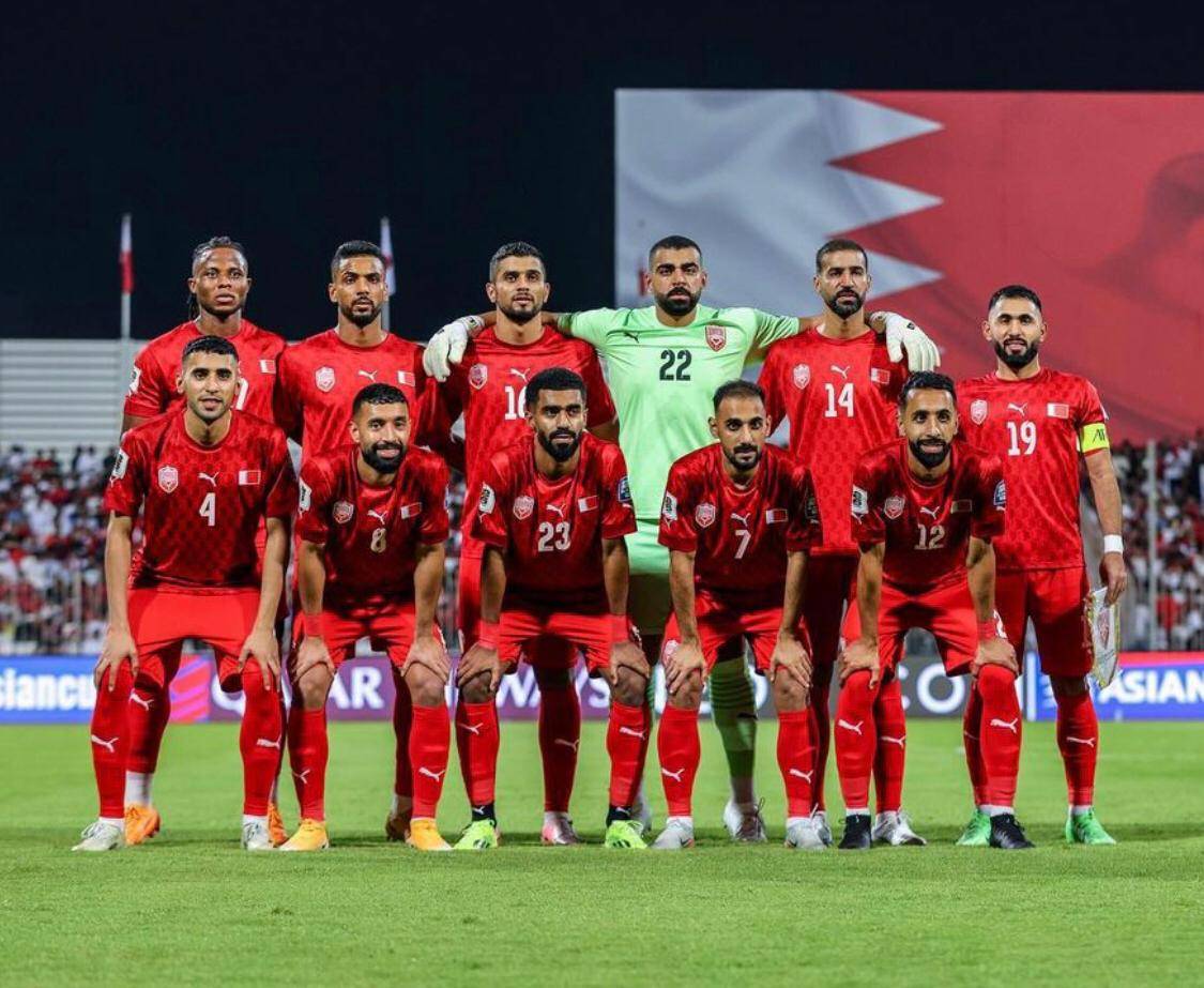 الأحمر الكروي يشد الرحال إلى الكويت للمشاركة في &laquo;خليجي 26&raquo;