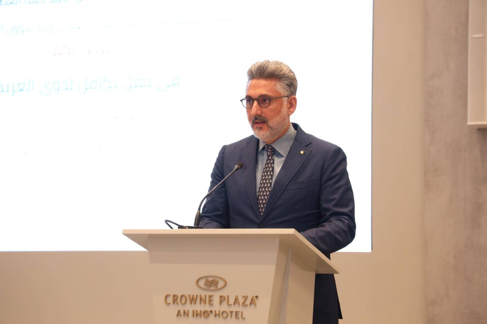 &laquo;البحرين والكويت&raquo; يوفر أجهزة الكراسي المتحركة بمواصفات خاصة  ضمن &laquo;تكافل&raquo; لدعم ذوي الإعاقة