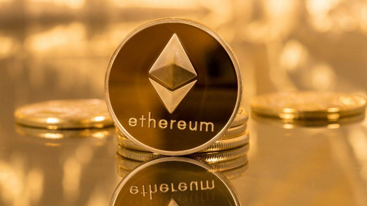 عملة الإيثريوم ETH ترتفع لأعلى مستوى لها في 3 أعوام