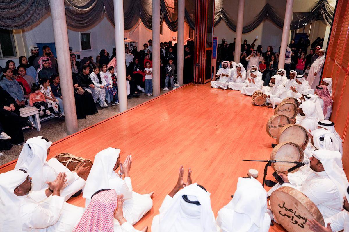 بأكثر من 190 فعاليّة موسيقية.. ليالي المحرّق يجمع روائع الموسيقى البحرينية والعربية والعالمية